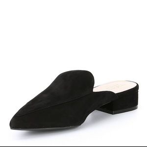 Cole Haan slip on mules. Size 7.5 women’s.